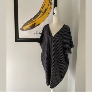 Grade & Gather Tunic Dress